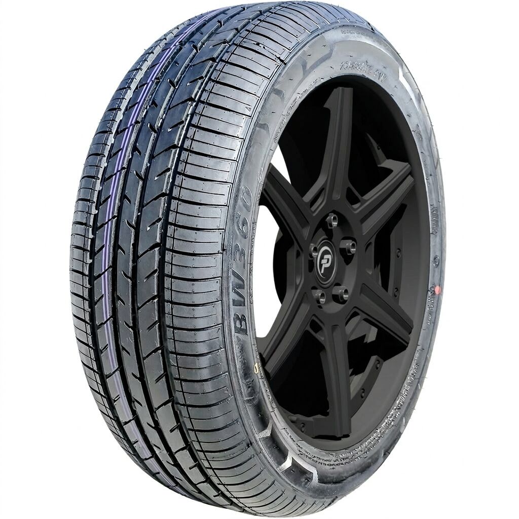 Bearway BW360 205/55R16 91V