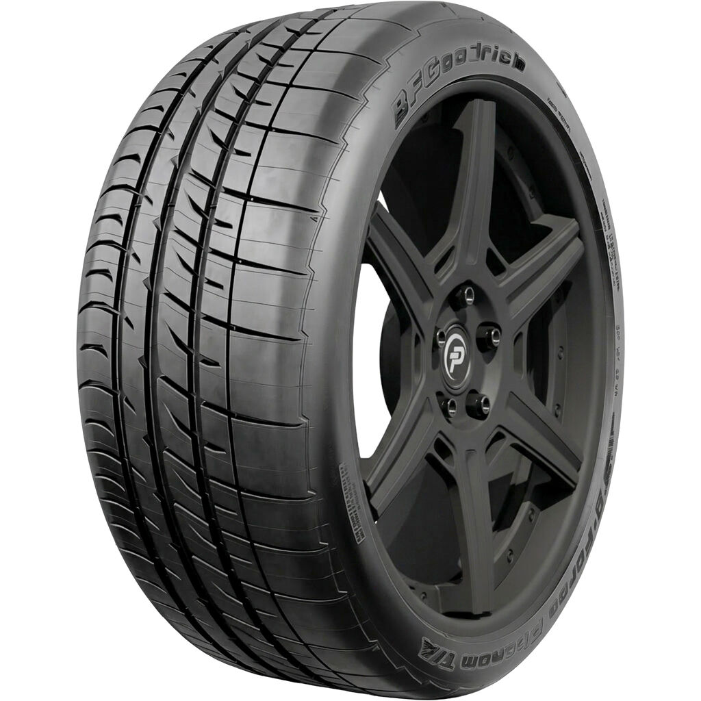BFGoodrich g-Force Phenom T/A 265/40R19 ZR 102Y XL