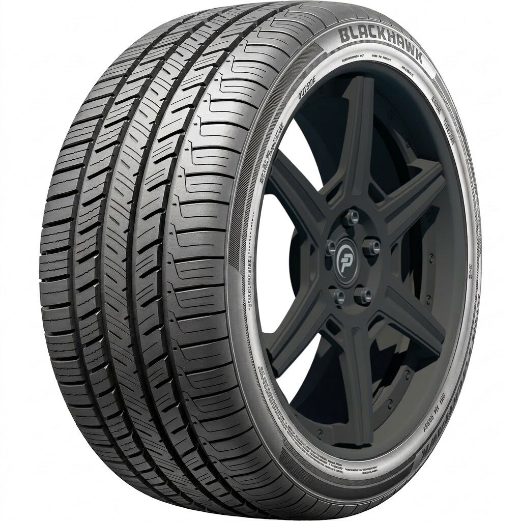 Blackhawk Agility UHP AS 255/45R19 104W XL