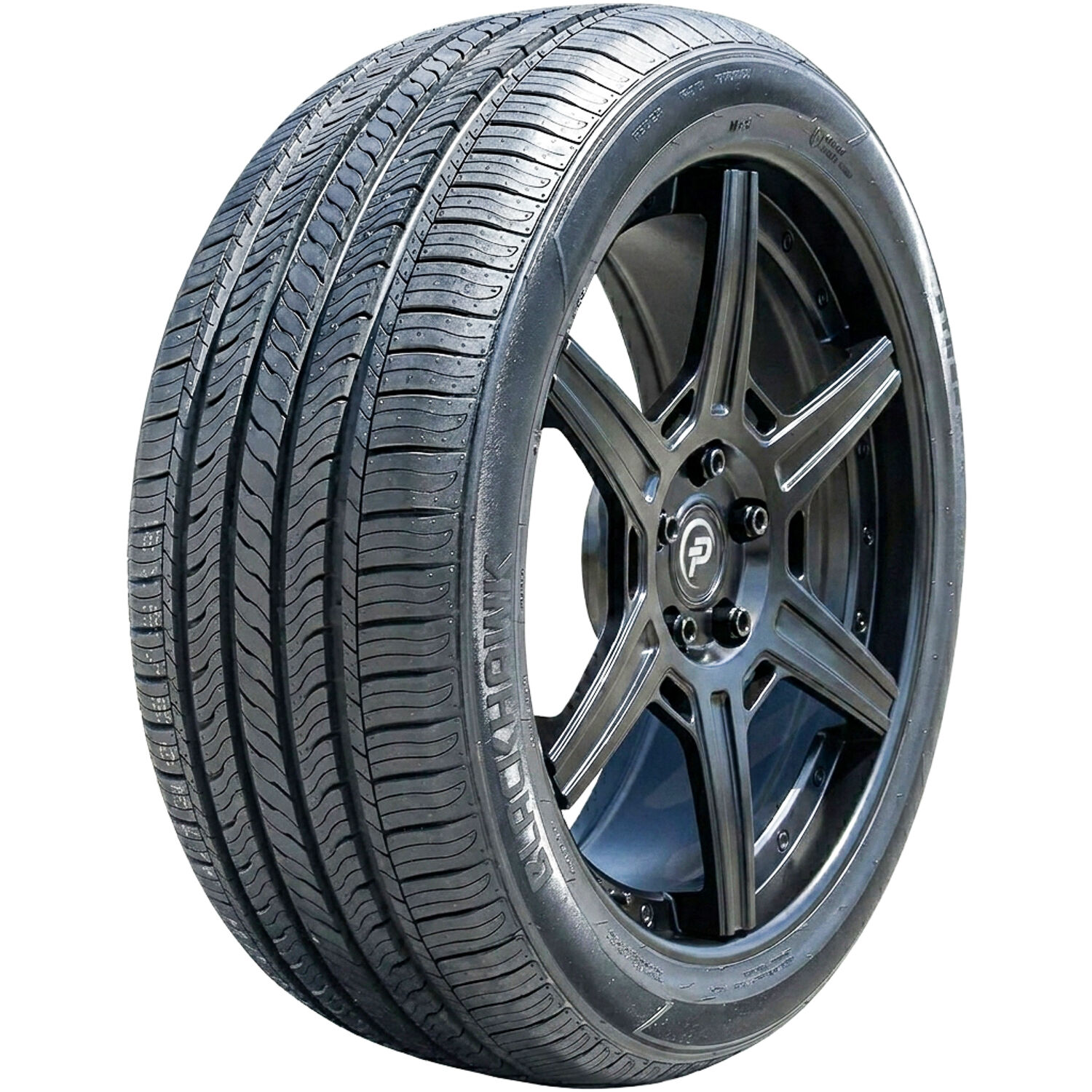 Blackhawk Street-H HH11 225/65R17 102H