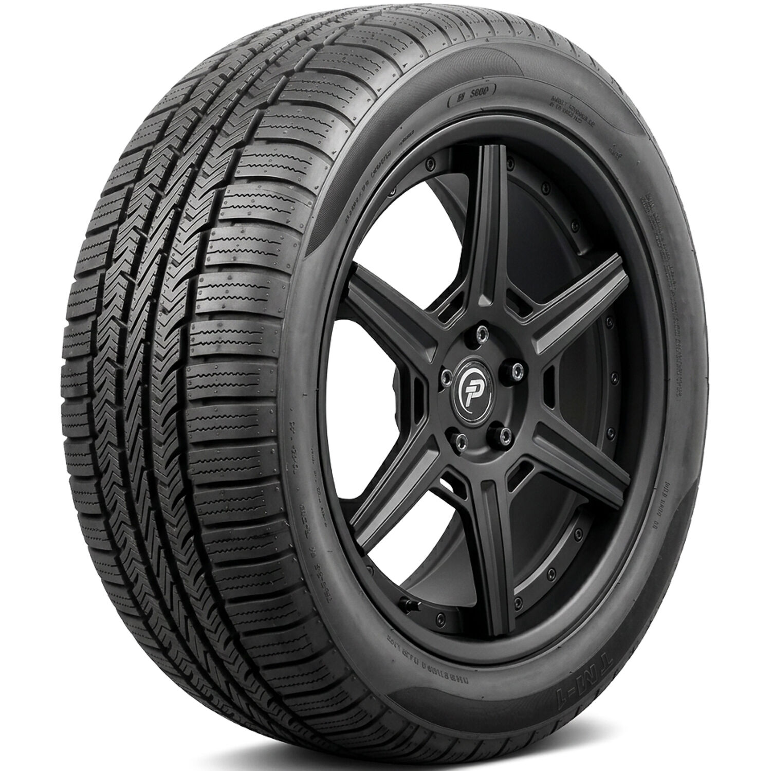 Blak Wulf Journey AS 175/70R13 82T