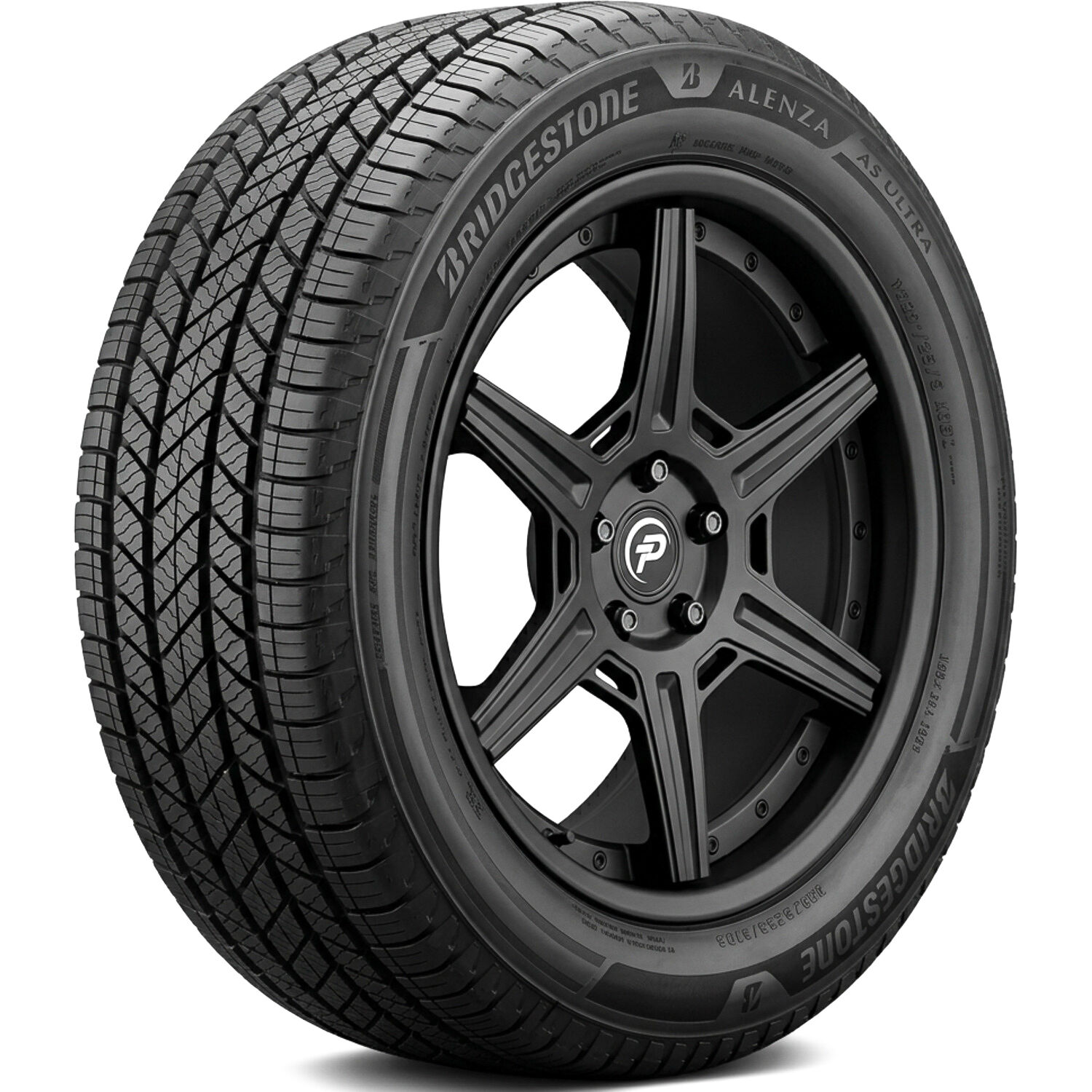Bridgestone Alenza AS Ultra 265/65R18 114T