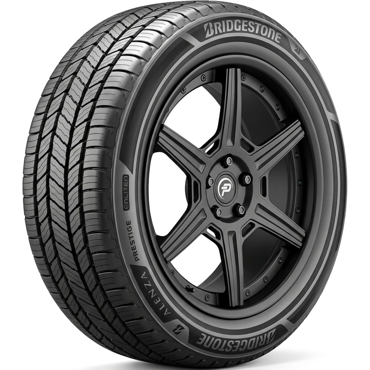 Bridgestone Alenza Prestige (Enliten) 255/65R18 111H