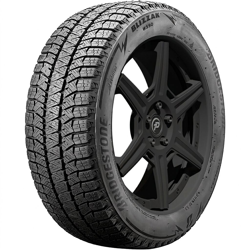 Bridgestone Blizzak WS90 205/60R16 92H