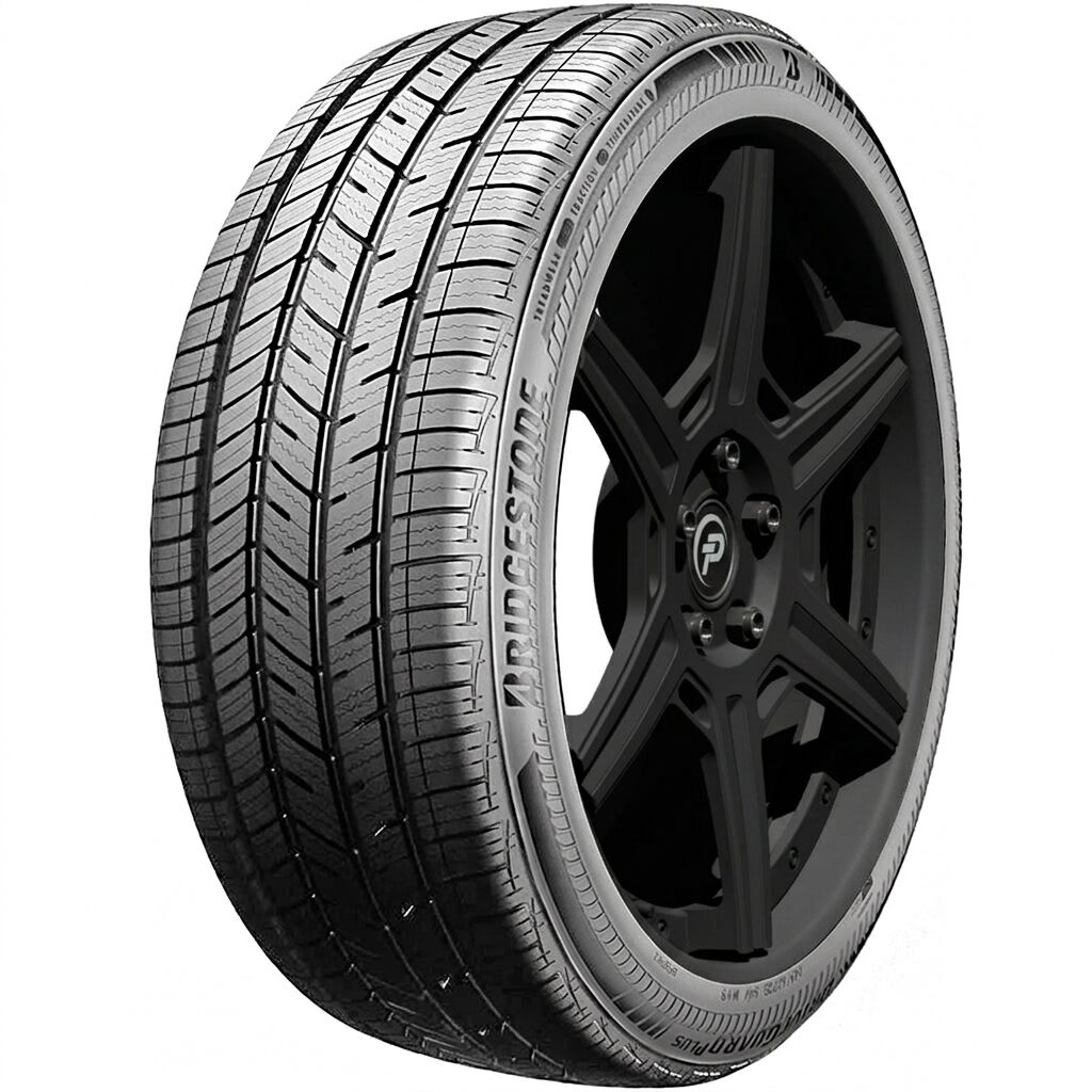 Bridgestone DriveGuard Plus 225/65R17 102H Run Flat