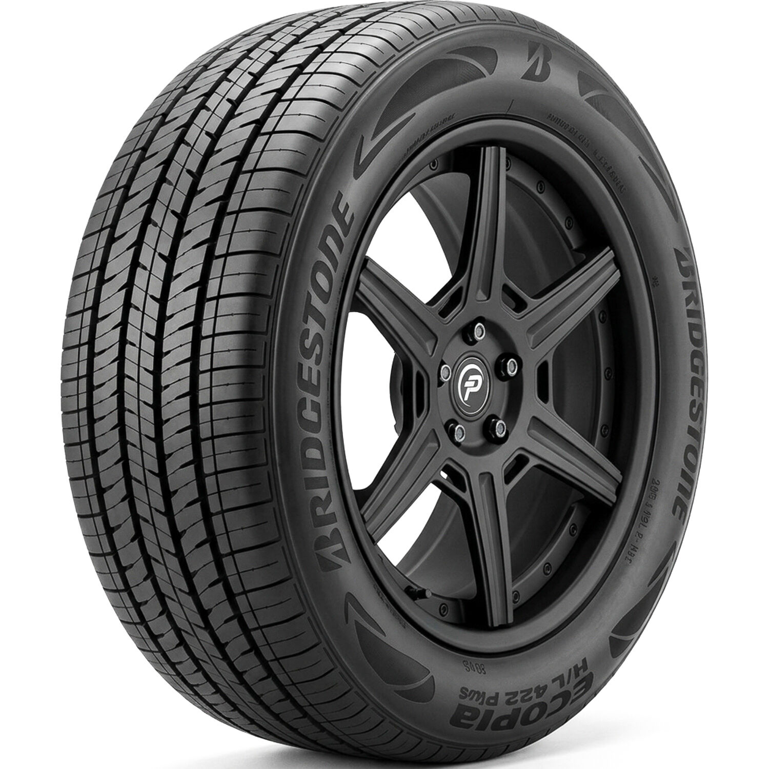 Bridgestone Ecopia H/L 422 Plus 235/55R20 102H