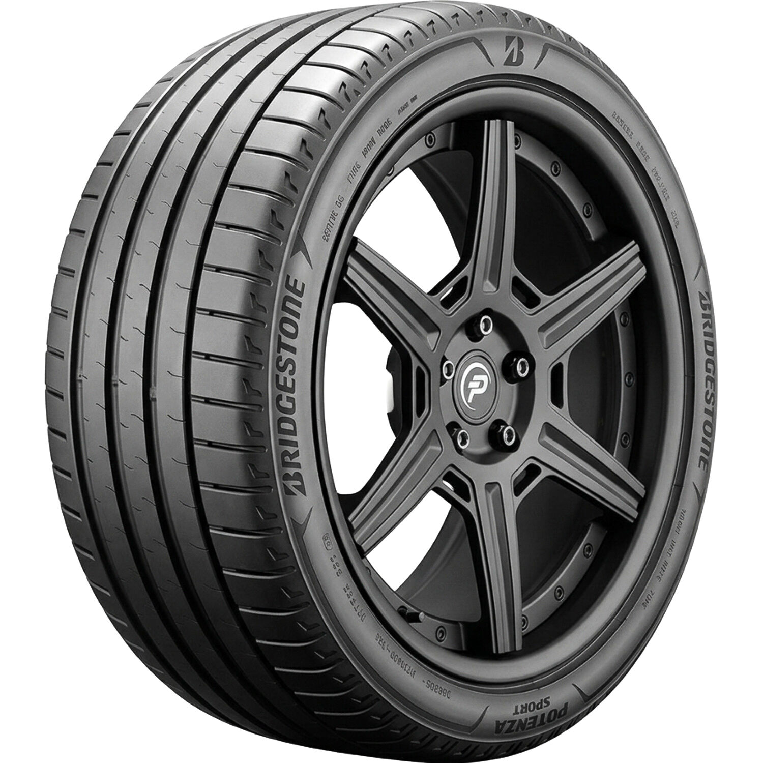Bridgestone Potenza Sport 245/40R19 98Y XL