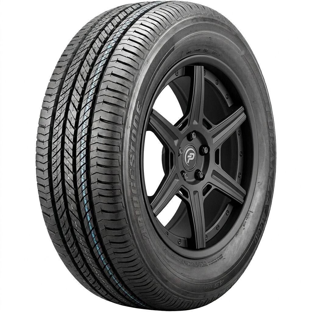 Bridgestone Turanza EL400-02 195/50R16 83V