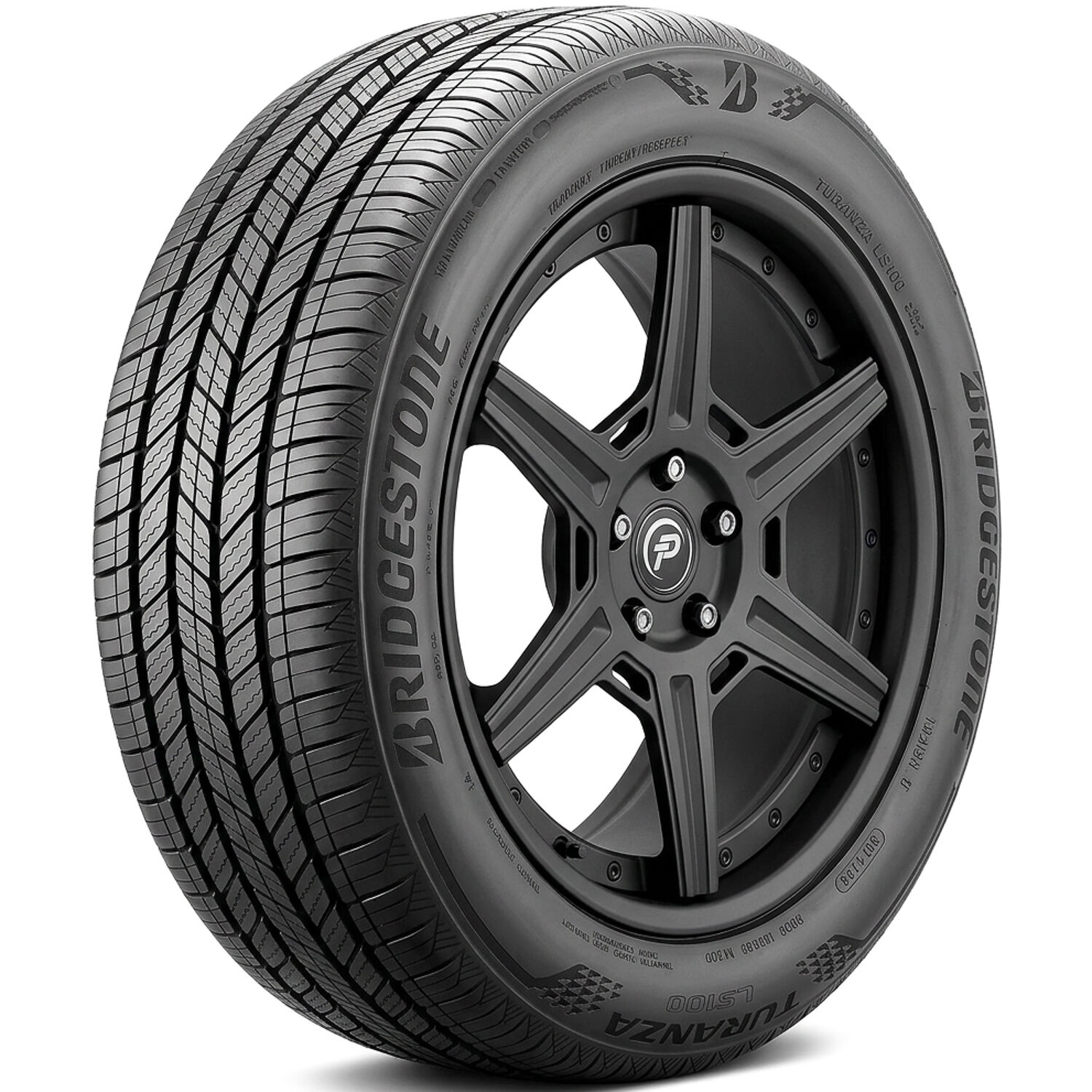 Bridgestone Turanza LS100 205/55R17 91H