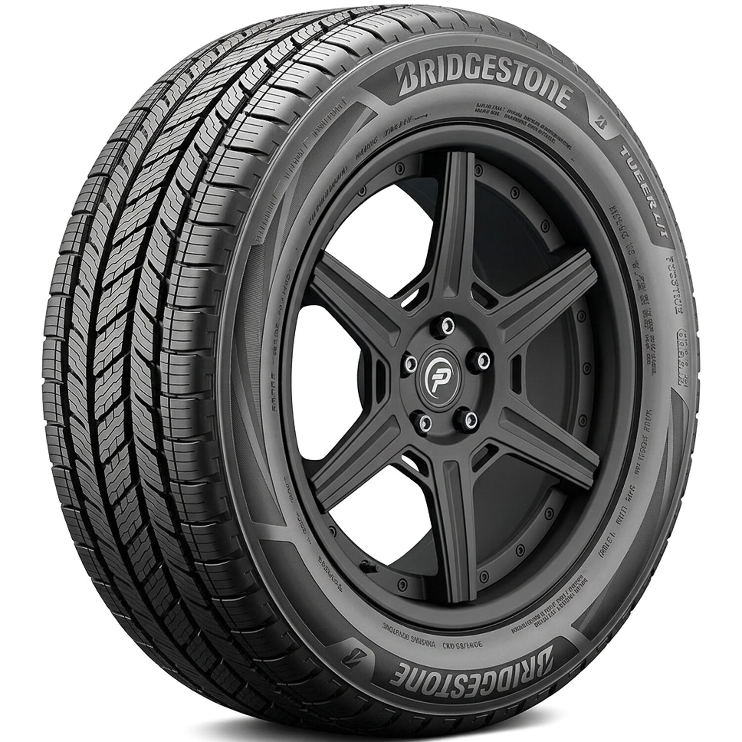 Bridgestone Turanza Prestige 265/45R20 108W XL