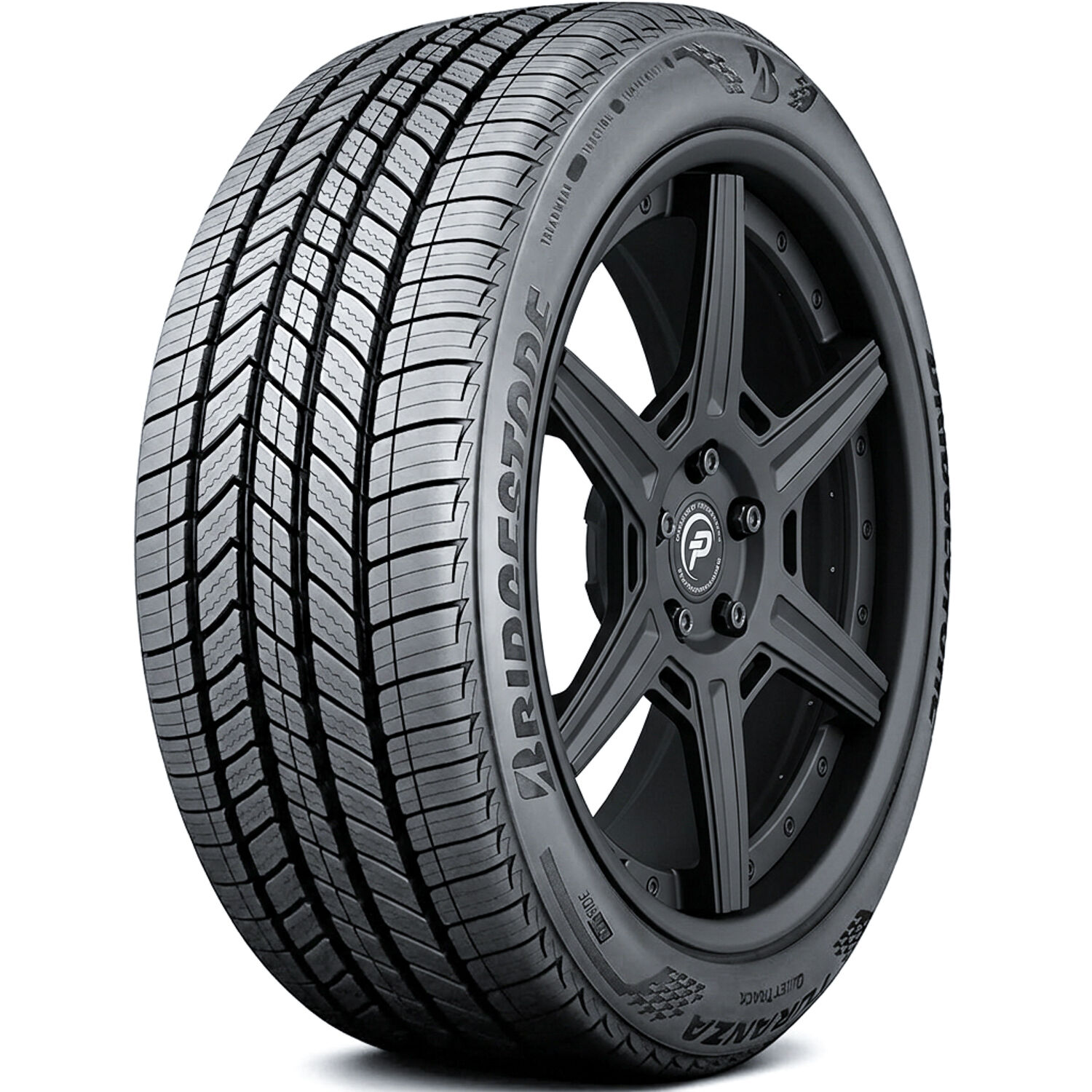 Bridgestone Turanza Quiettrack 245/45R20 103V XL