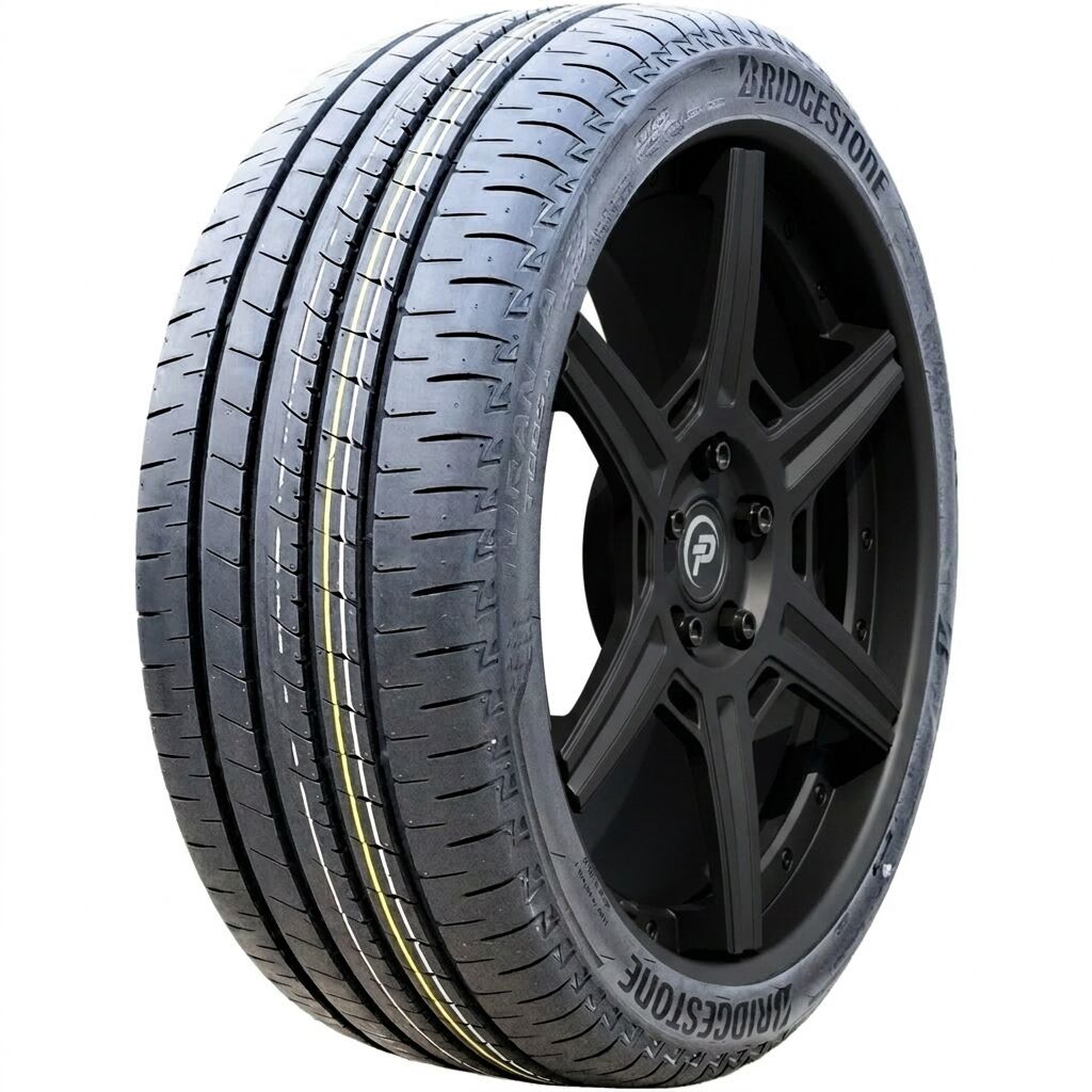 Bridgestone Turanza T005A 215/55R17 94V