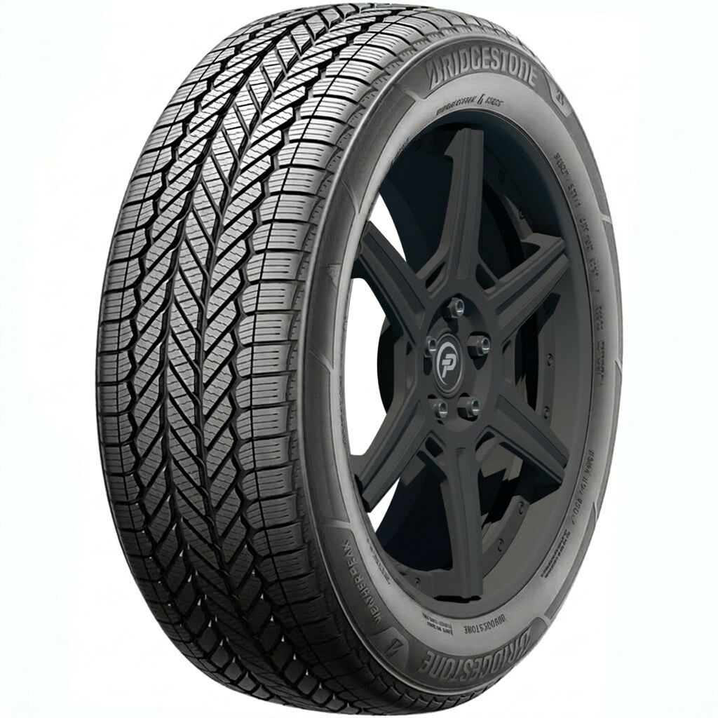 Bridgestone WeatherPeak 225/65R17 102H XL
