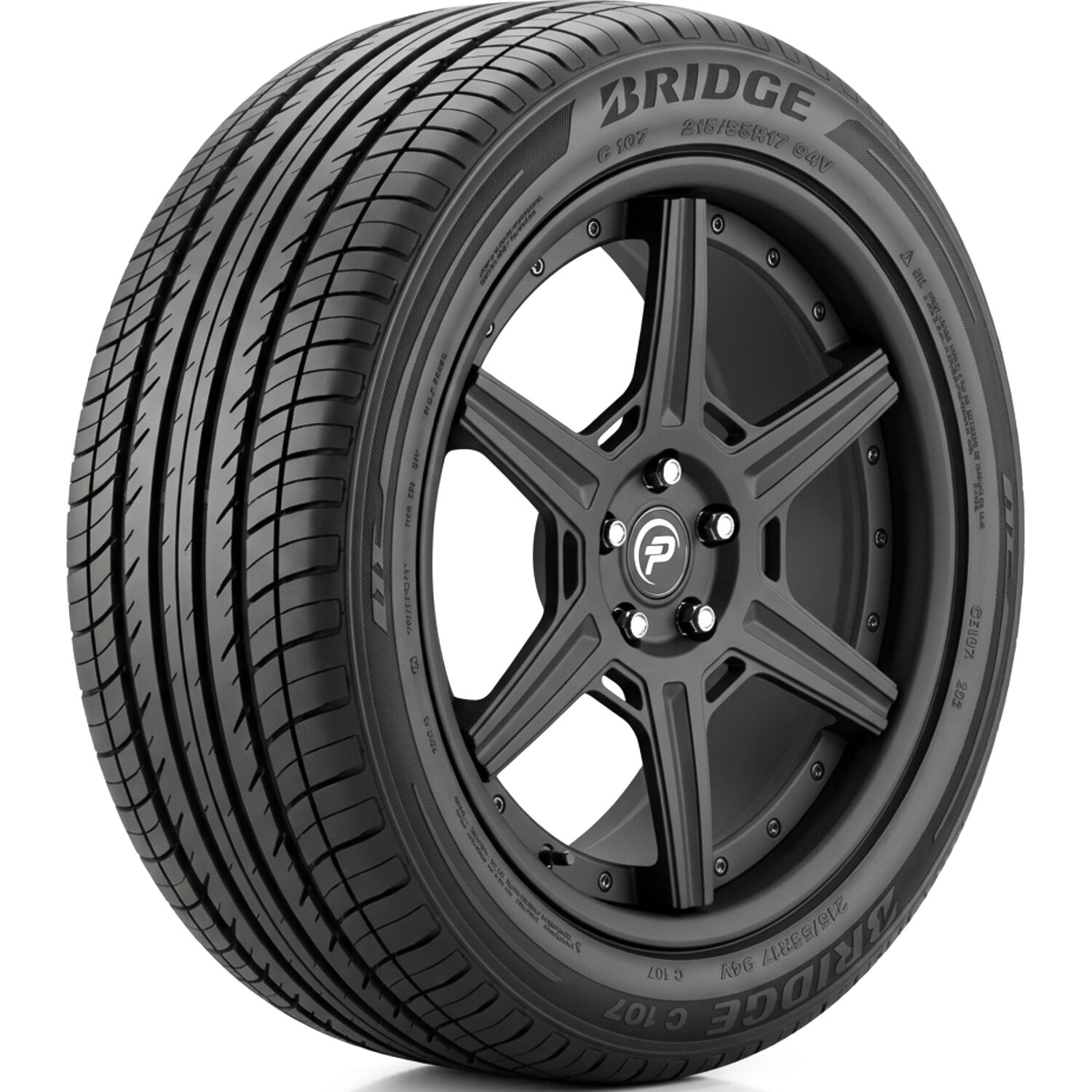 Cambridge All Season II 225/50R17 94V