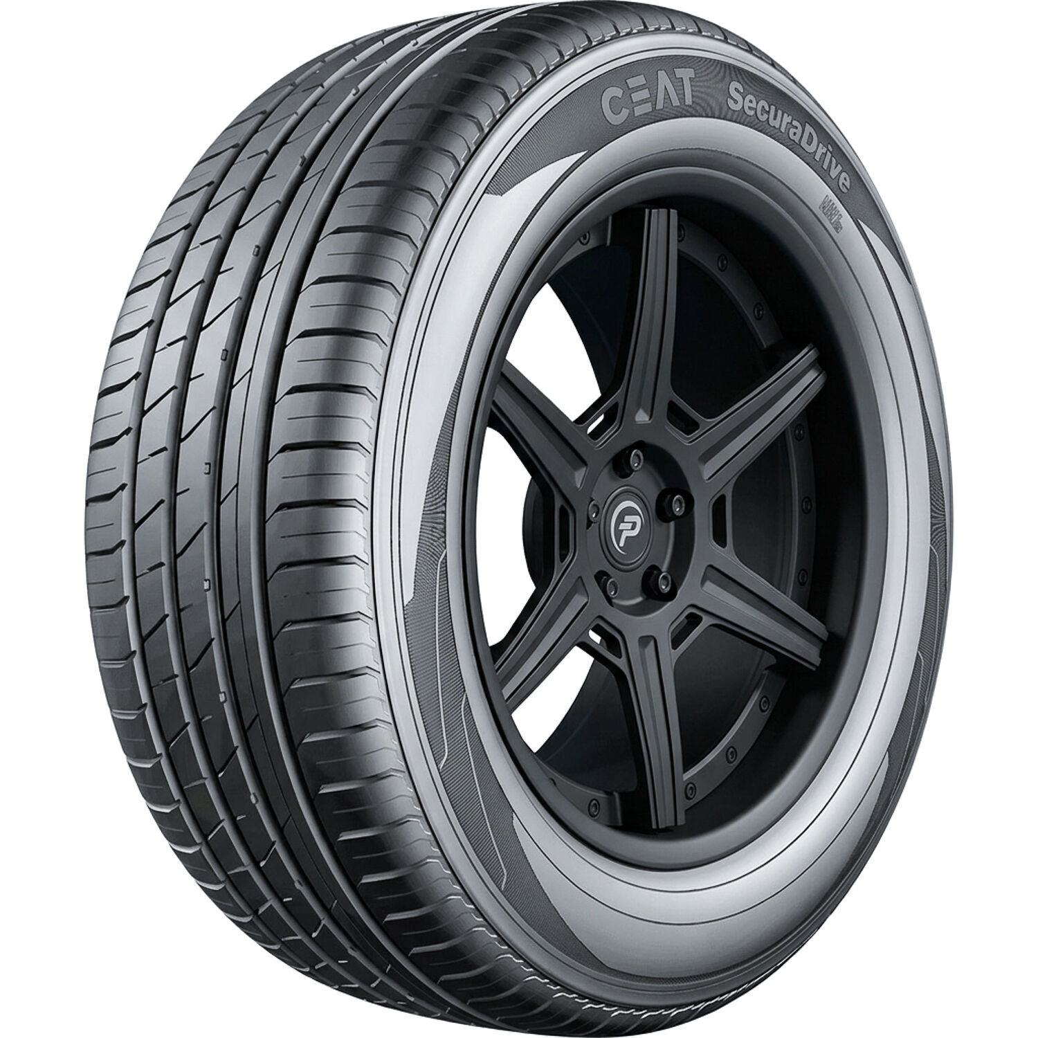 Ceat SecuraDrive 215/65R16 98V