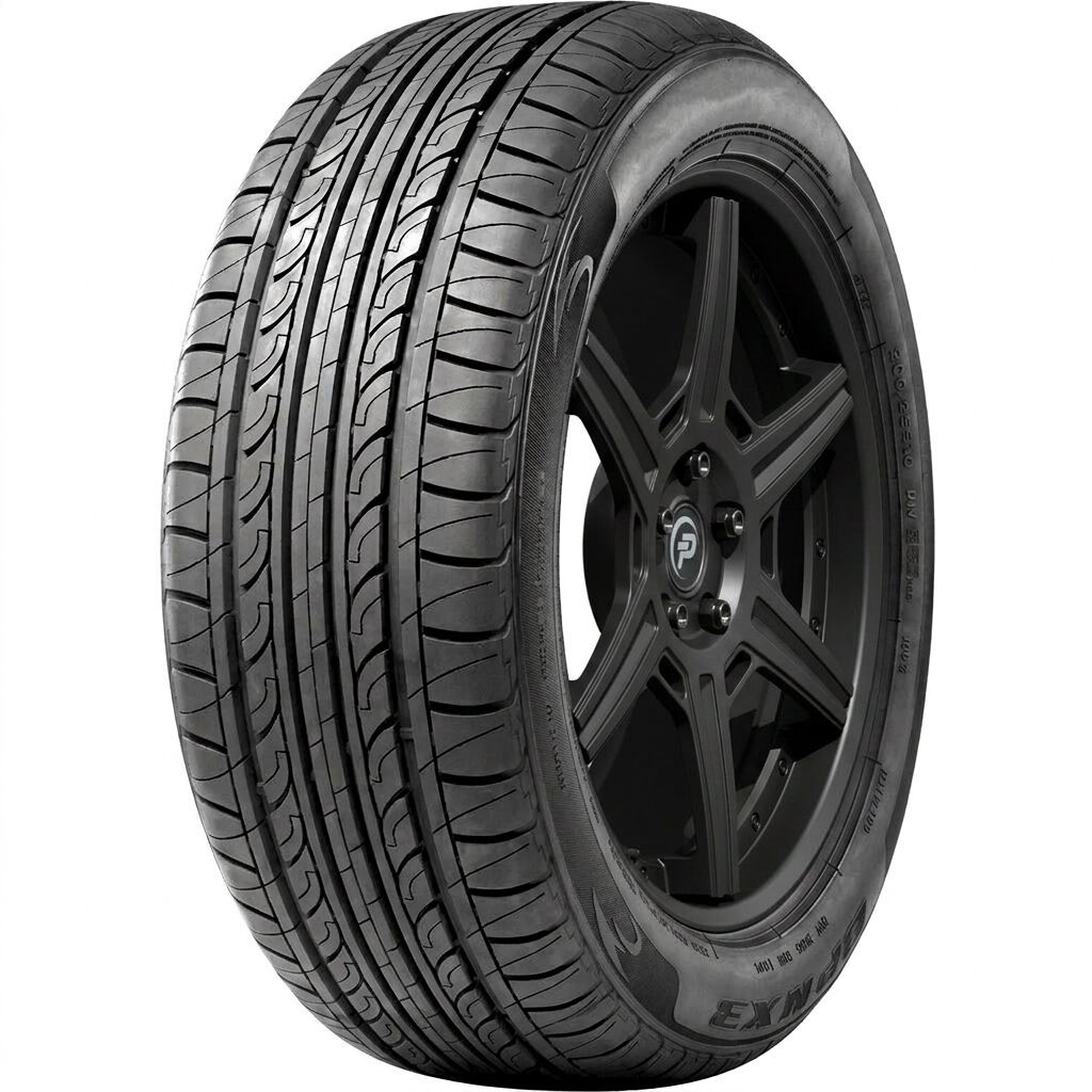 Centara Vanti Touring 205/60R16 96V XL