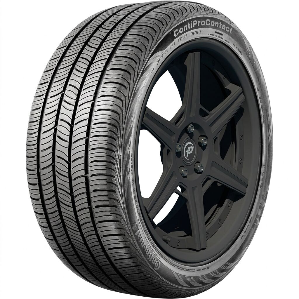 Continental ContiProContact (GOE) 245/45R19 98W