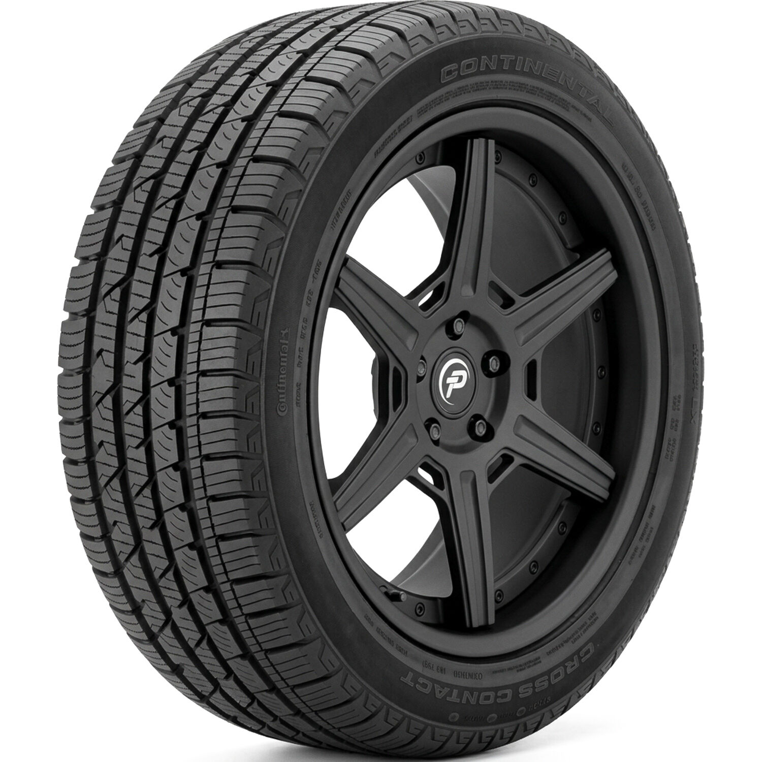 Continental CrossContact LX (HN) 235/65R17 103T