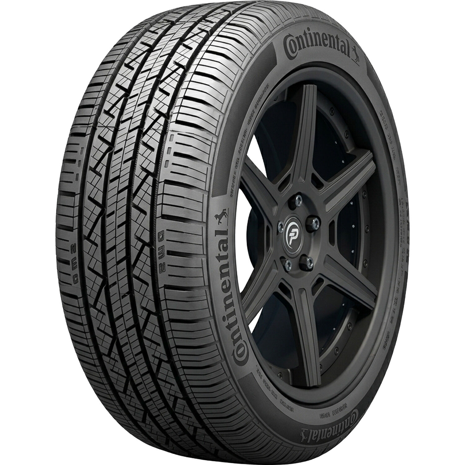 Continental CrossContact LX25 255/50R20 109V XL