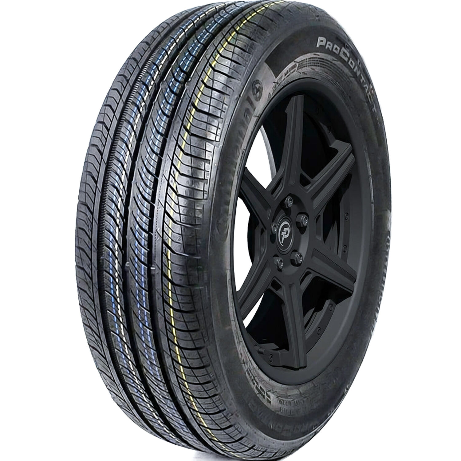 Continental ProContact TX (OE) 185/50R16 81H