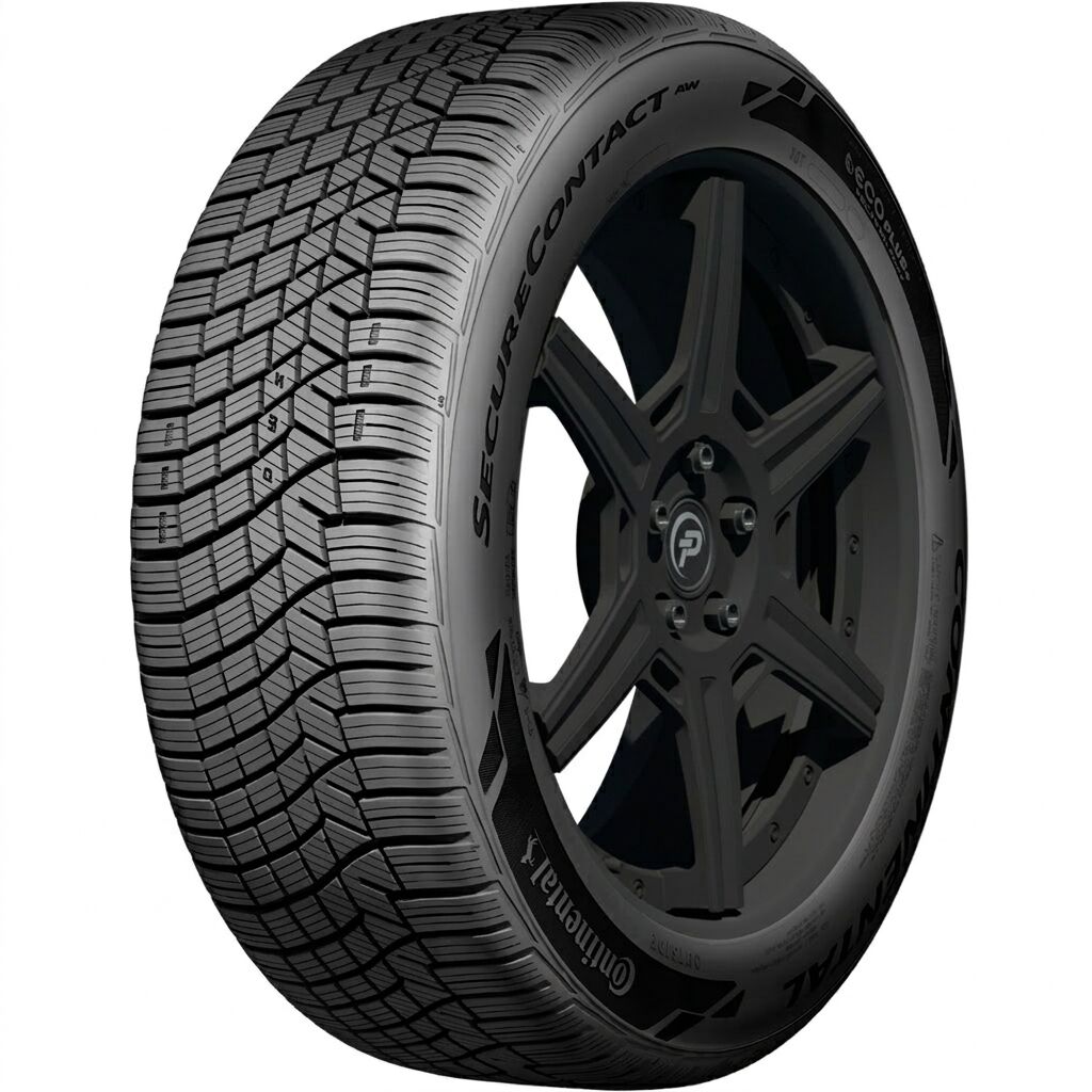 Continental SecureContact AW (EcoPlus+) 195/65R15 91H