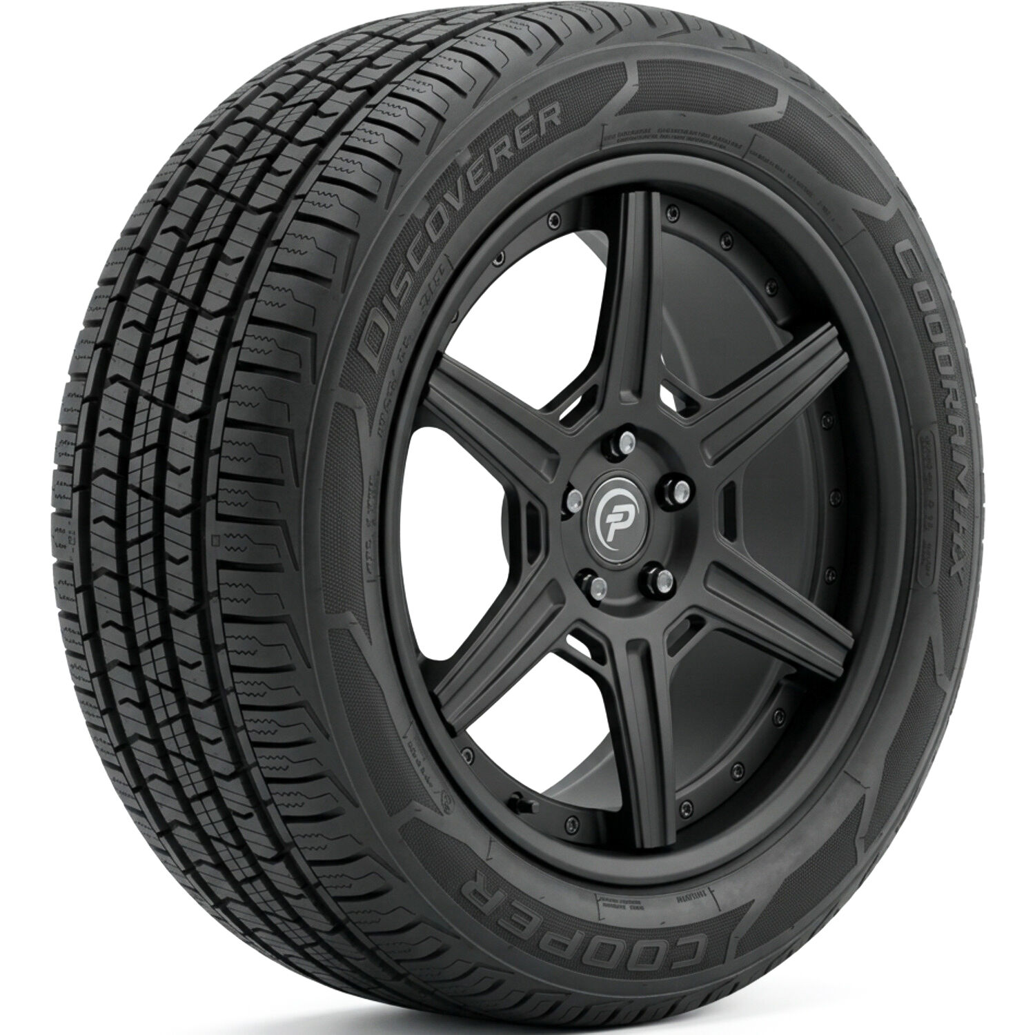 Cooper Discoverer EnduraMax 235/55R19 105H XL