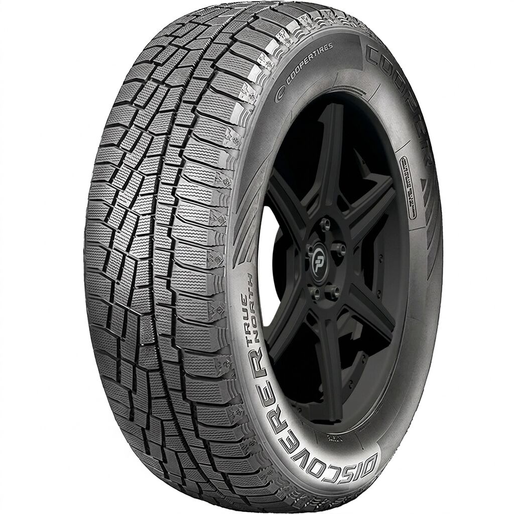Cooper Discoverer True North 225/50R17 98H XL
