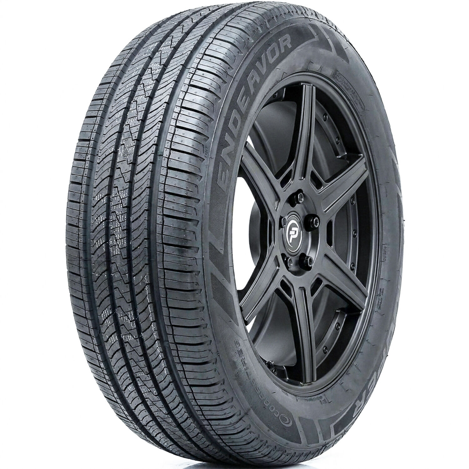 Cooper Endeavor 205/60R16 92V