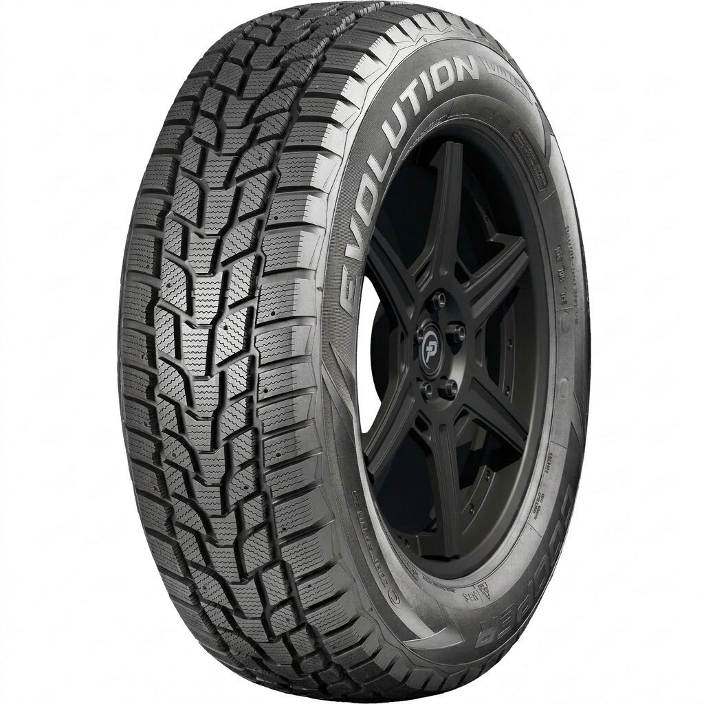 Cooper Evolution Winter 205/60R16 92T