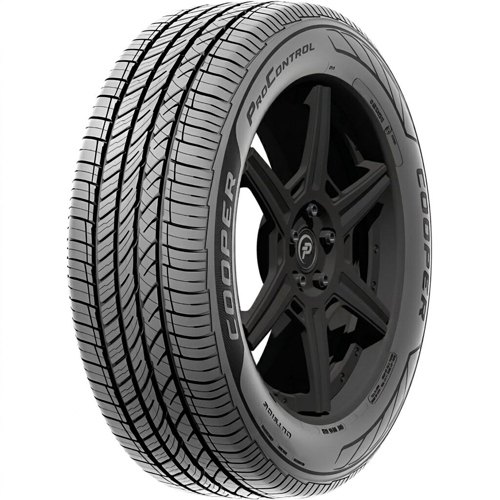 Cooper ProControl 235/40R19 96V XL