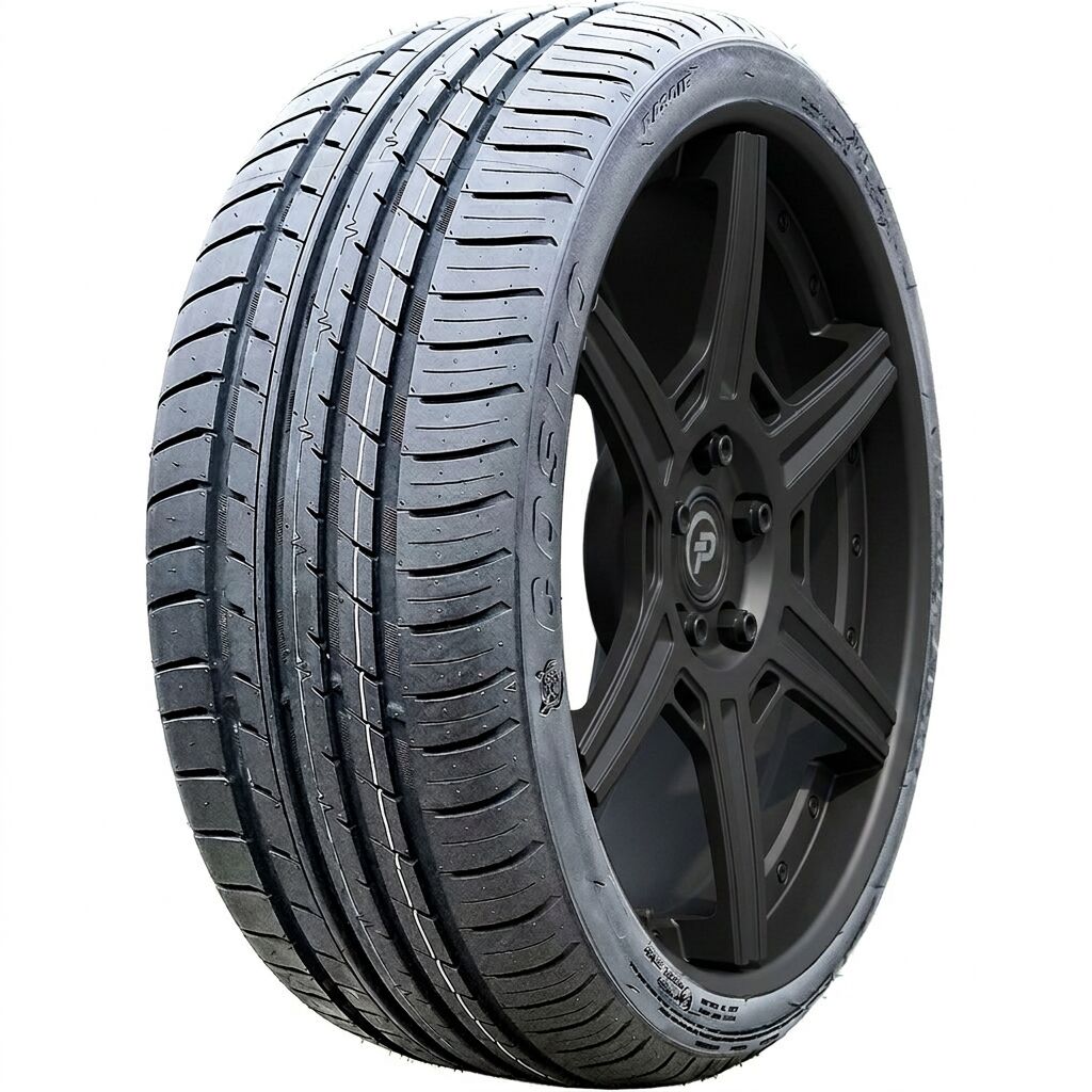 Cosmo MuchoMacho 205/45R16 ZR 87W XL