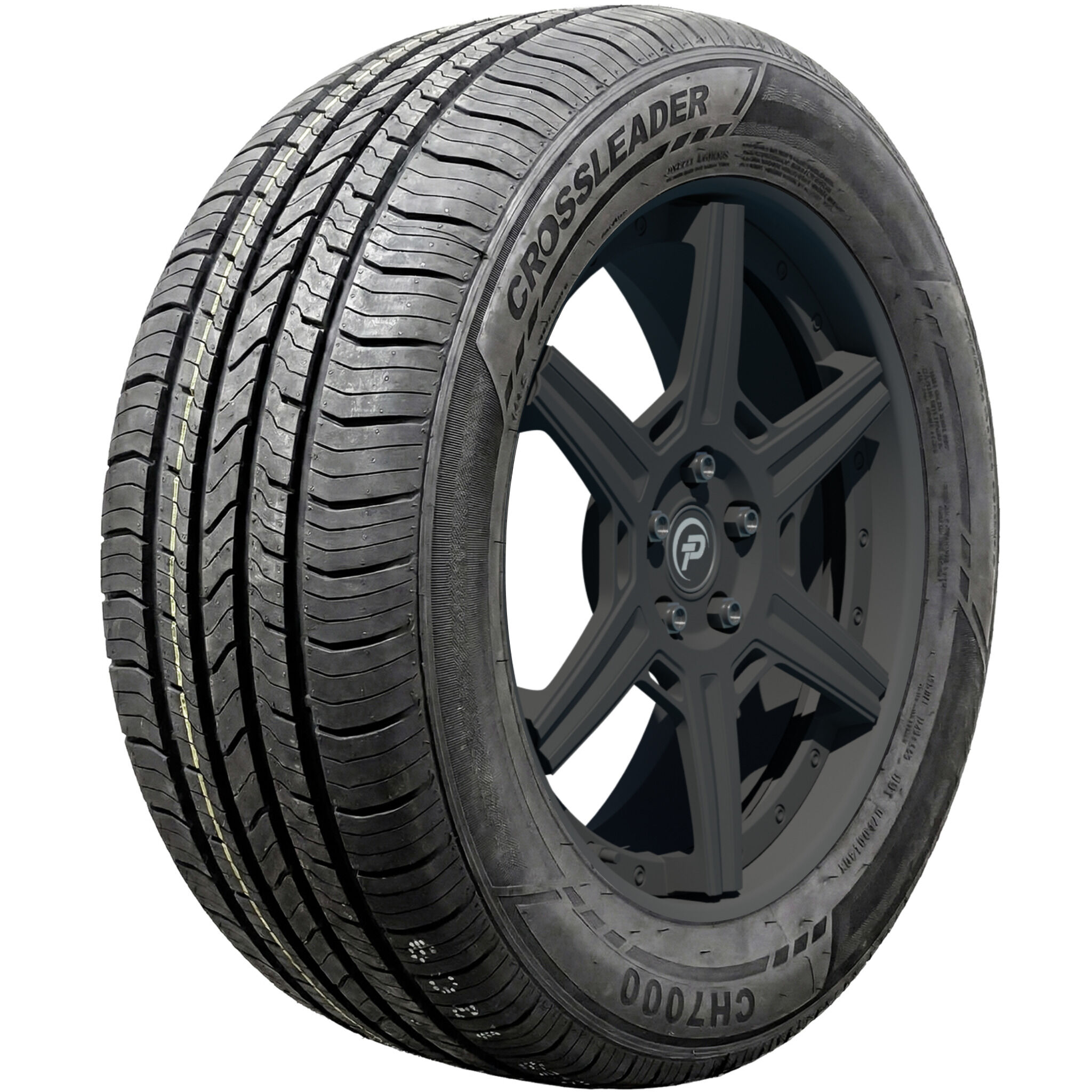 Crossleader CH7000 225/65R17 102T
