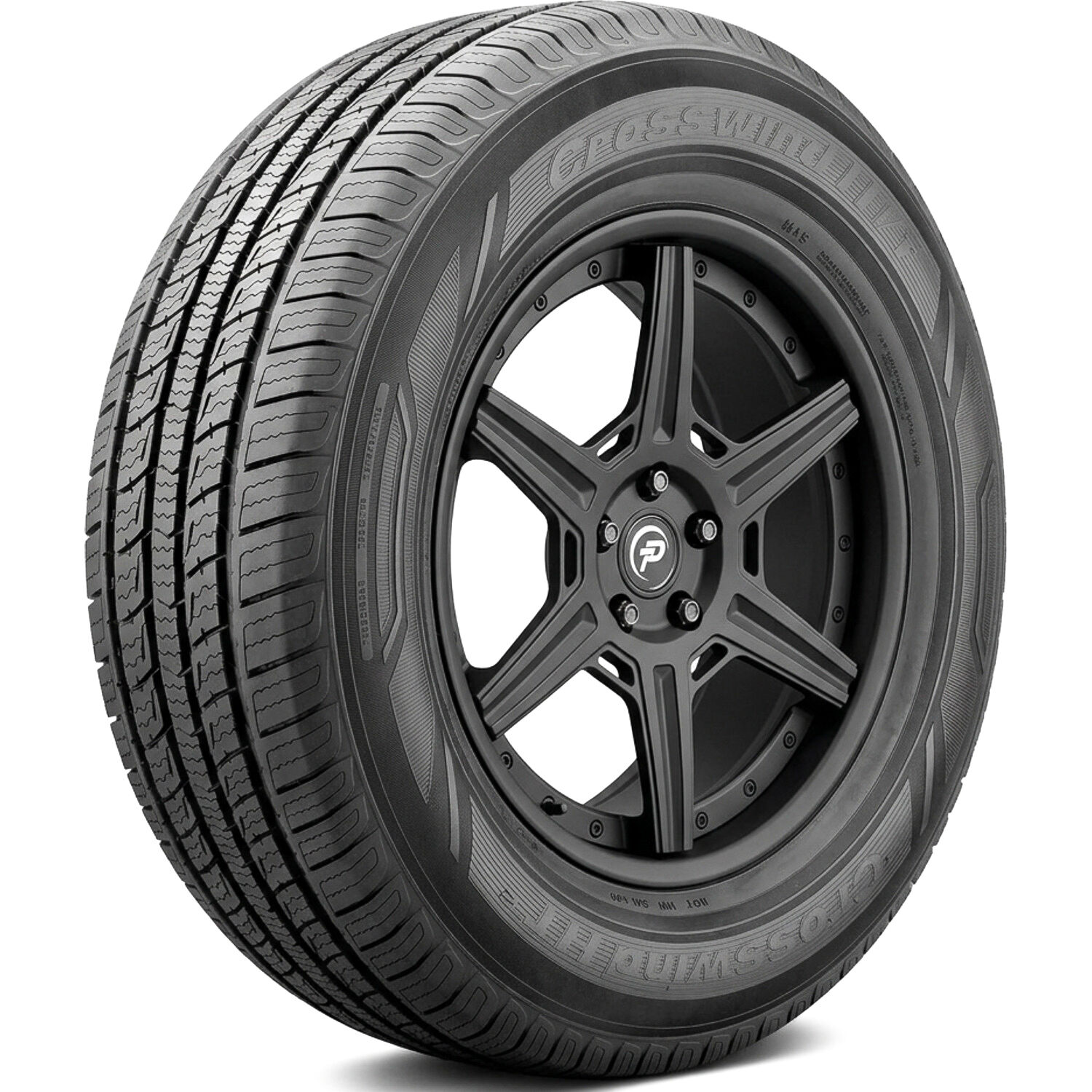 Crosswind HT2 265/50R20 107H