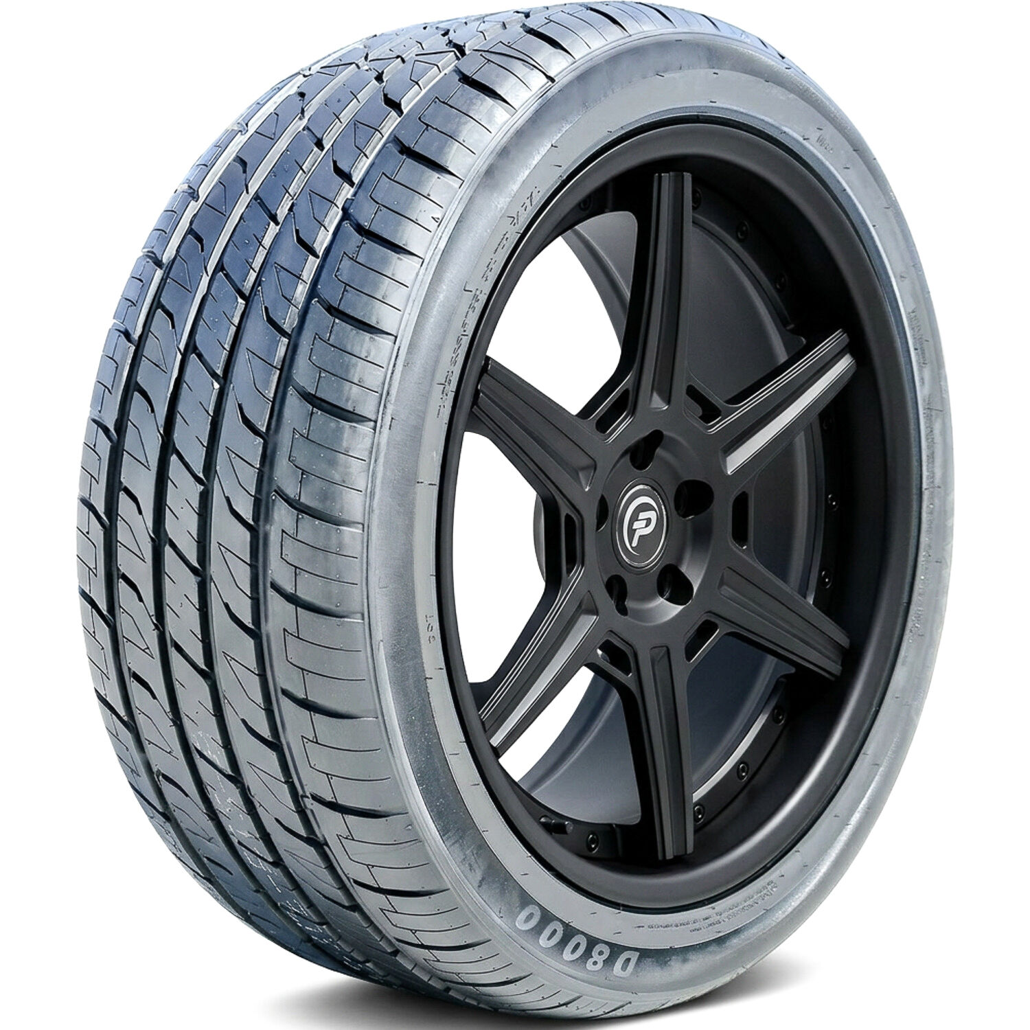 Dcenti D8000 205/65R15 92T