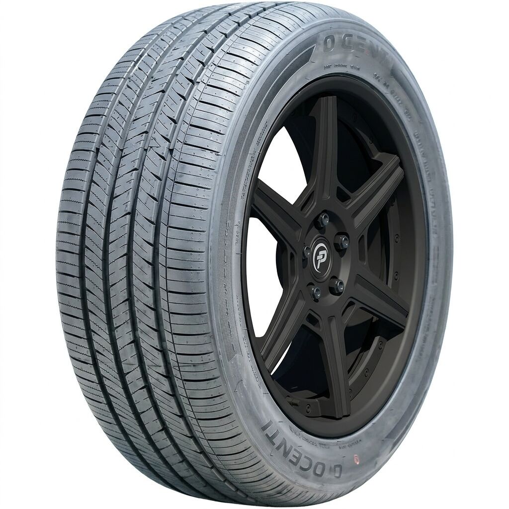Dcenti DC55 205/45R16 ZR 87W