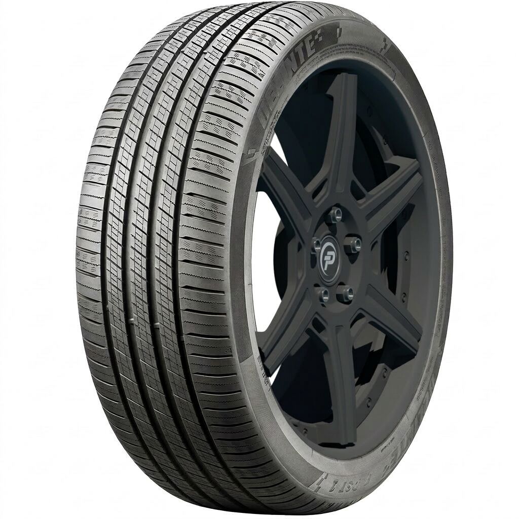Delinte DST 1 245/45R19 ZR 102Y XL