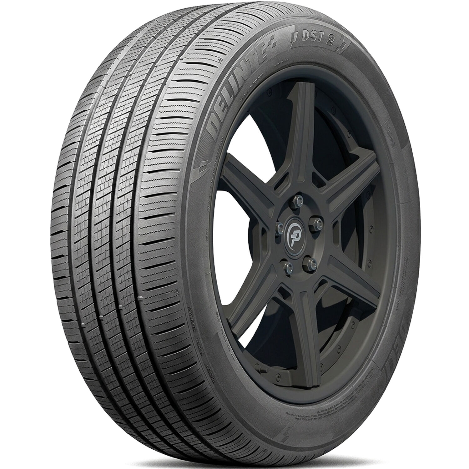 Delinte DST 2 (3D-sipe) 225/55R19 99H