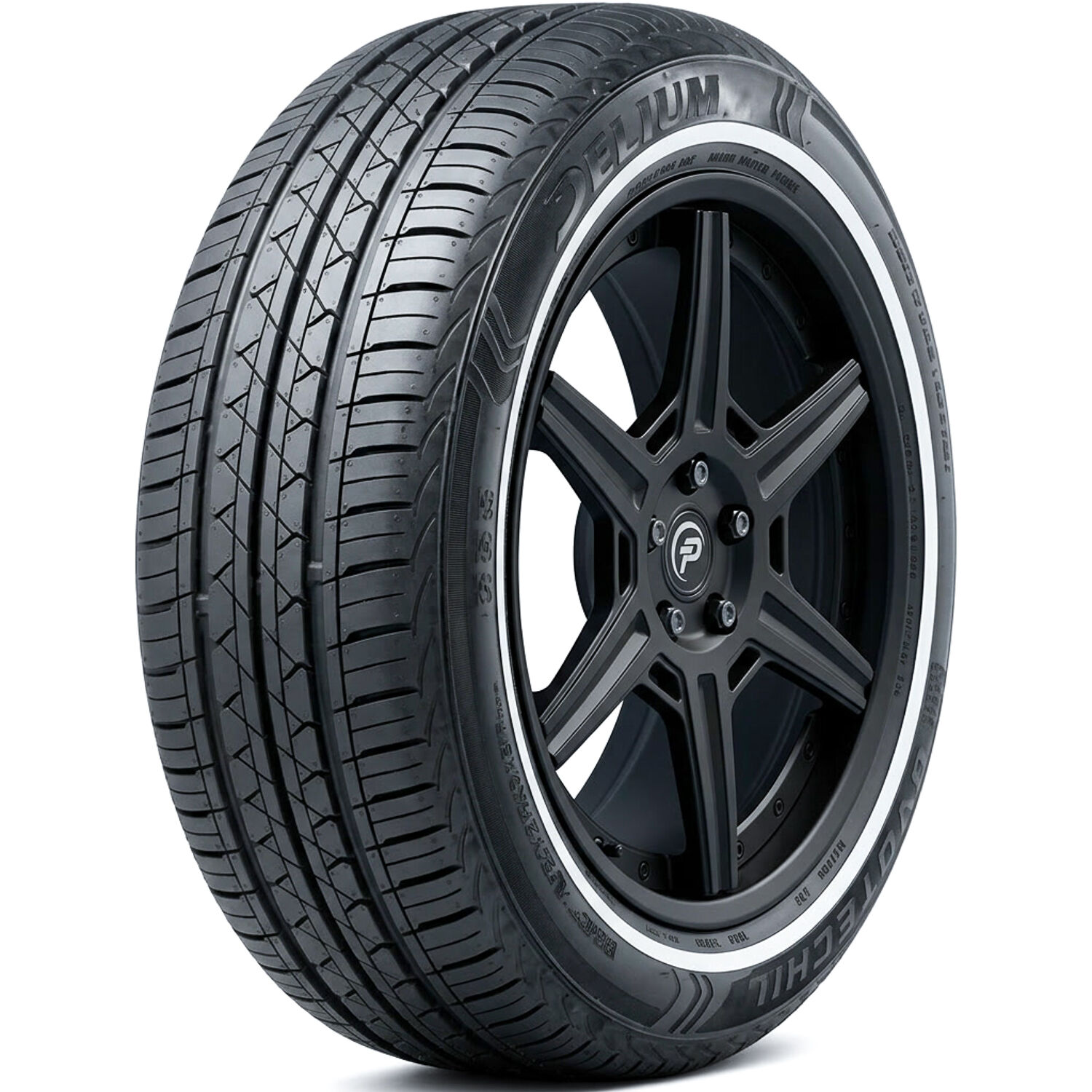 Delium Evotechno IA-110 175/70R13 82H All Season
