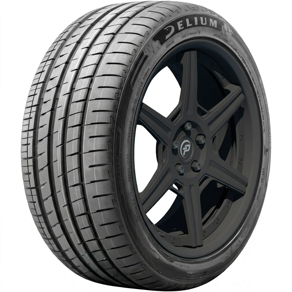 Delium Velostrada IA-185 235/75R15 105S