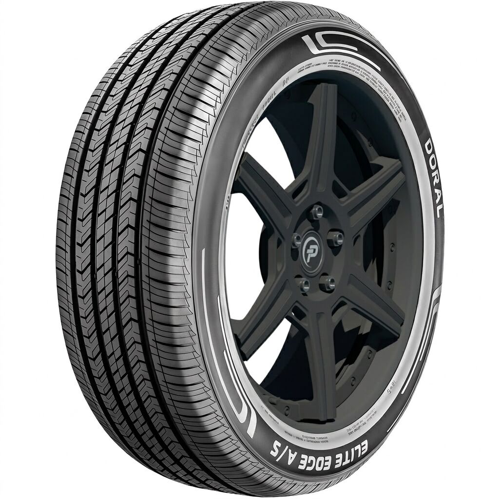 Doral Elite Edge A/S 205/55R16 91V