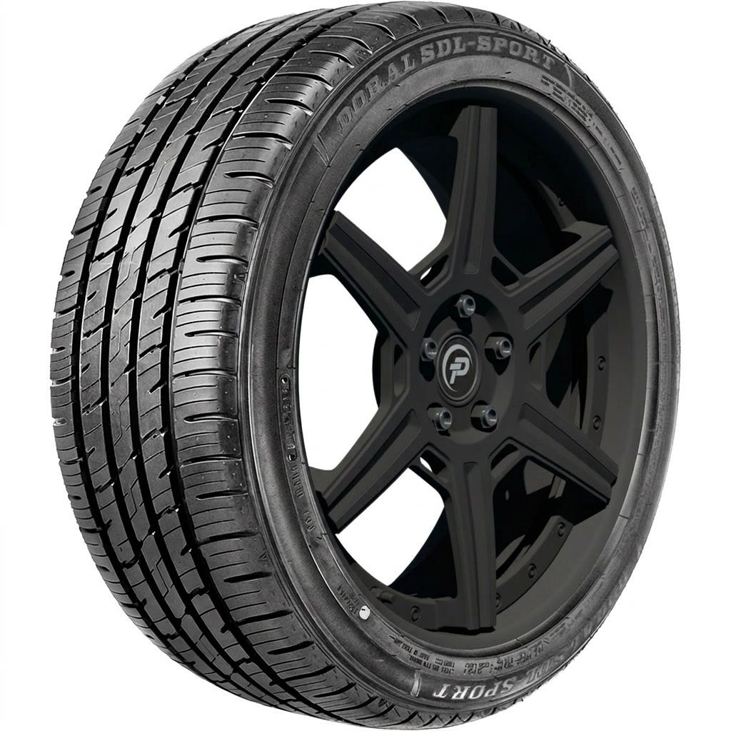 Doral SDL-Sport 205/55R16 91V