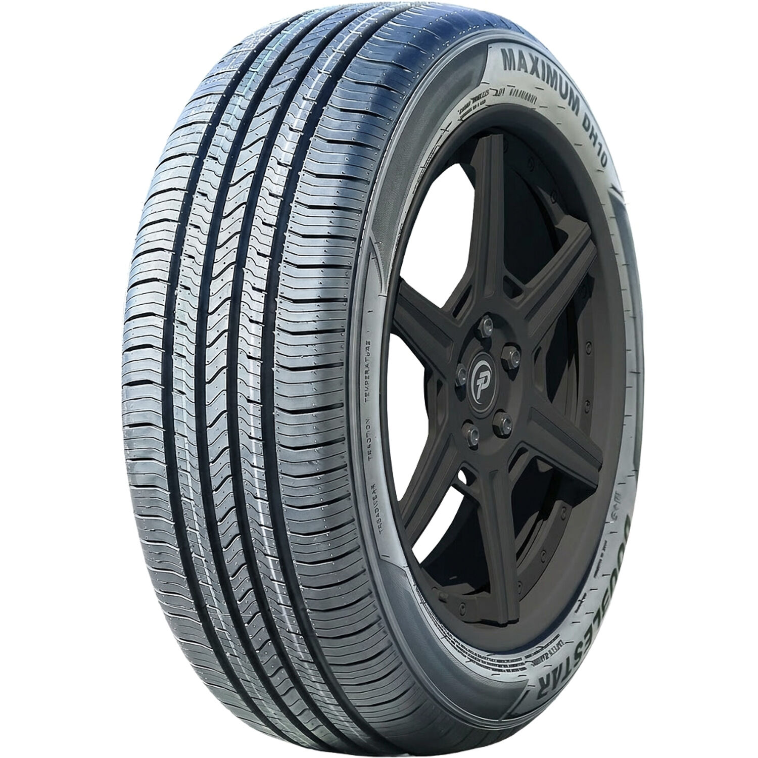 Doublestar Maximum DH10 225/60R17 99H