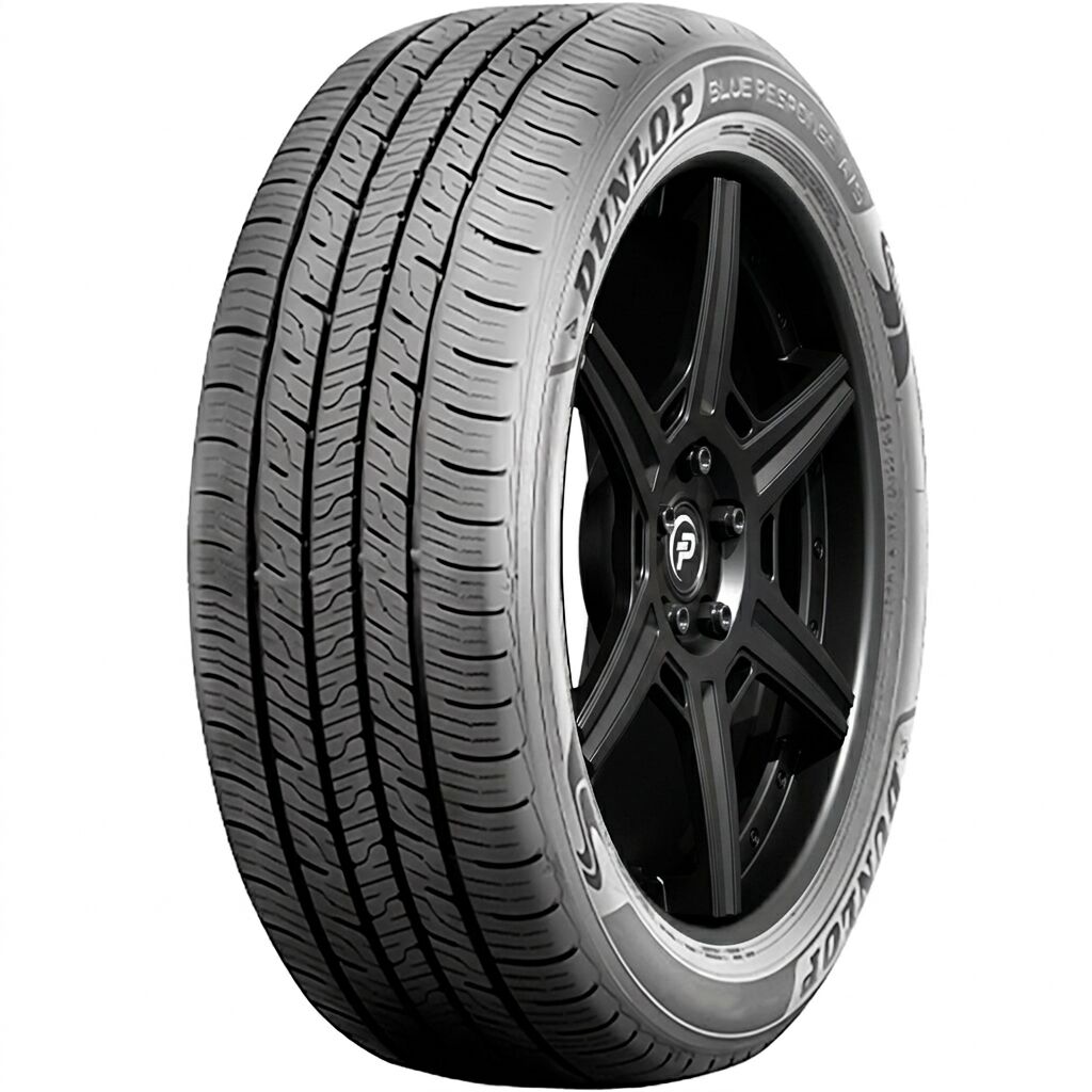 Dunlop Blue Response A/S 245/40R18 97V XL