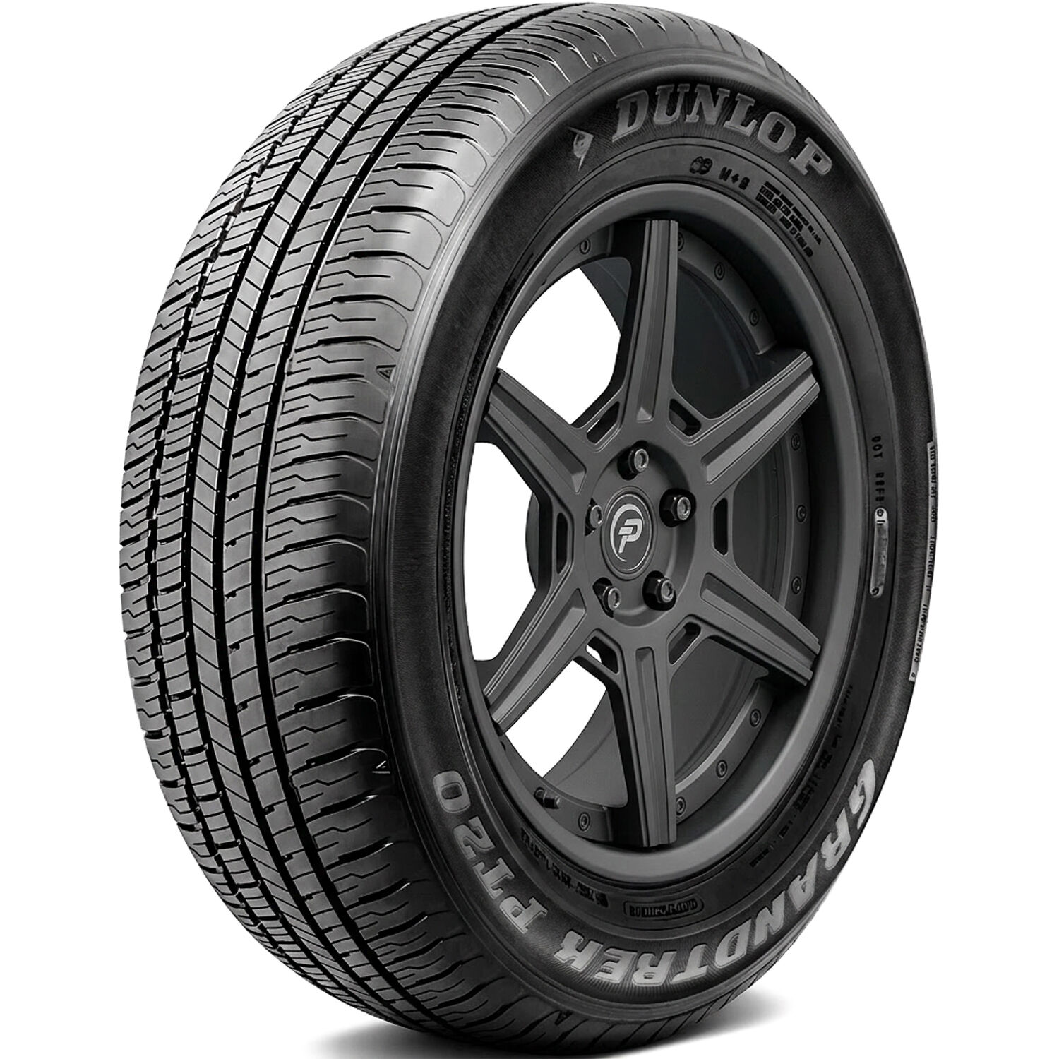 Dunlop Grandtrek PT20 235/60R18 103H