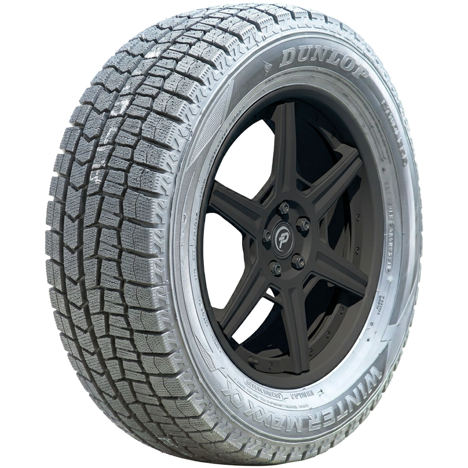 Dunlop Winter Maxx 2 165/65R14 79T XL