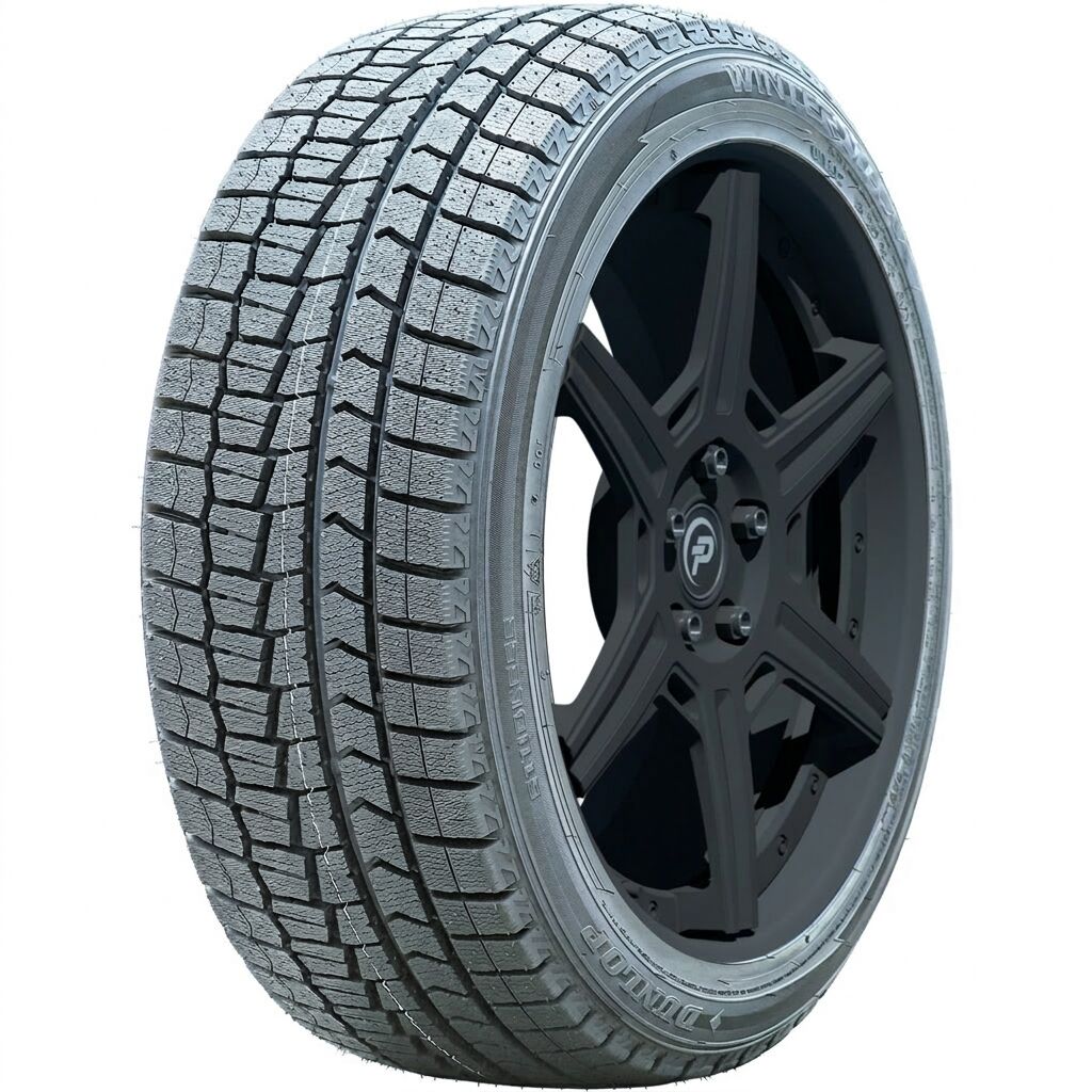 Dunlop Winter Maxx 2 205/55R16 94T XL