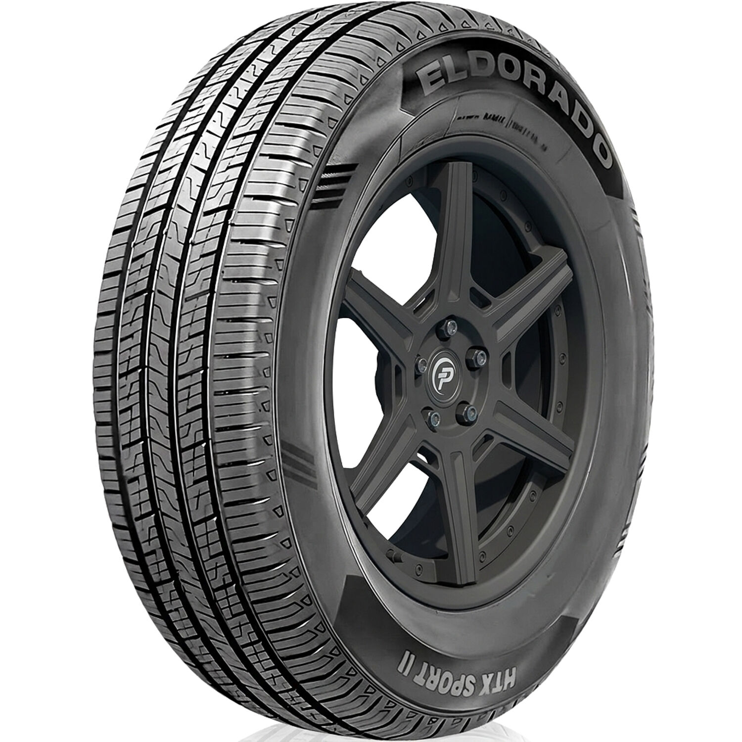 Eldorado HTX Sport II 235/65R17 104H