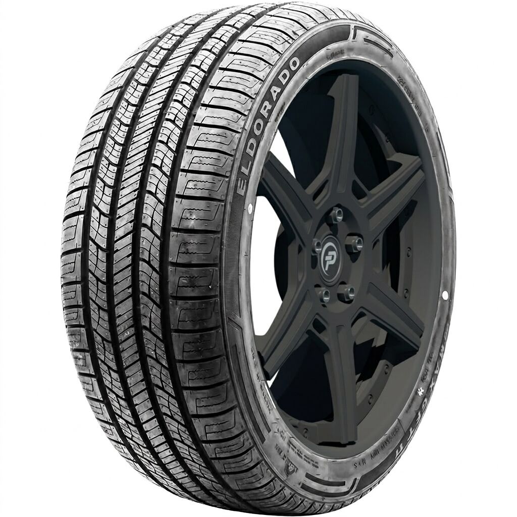 Eldorado Tourmax GFT II 225/55R19 99H