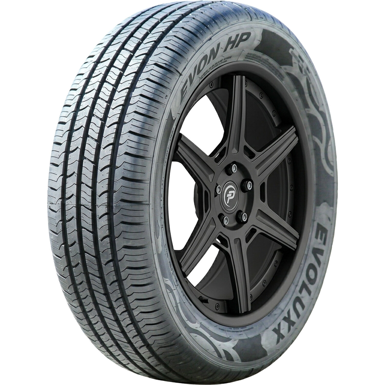 Evoluxx Capricorn HP 225/65R17 102H