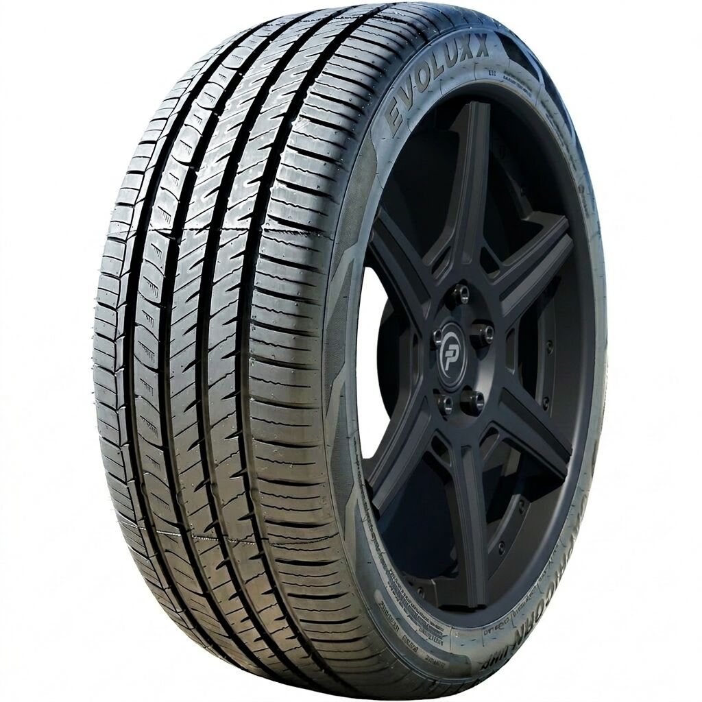Evoluxx Capricorn UHP 255/45R18 103W XL